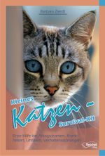 Kleines Katzen-Survival-Kit Cover des Buches Kleines Katzen-Survival-Kit (ISBN: 9783945574386)