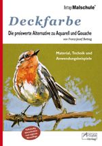 Deckfarbe Cover des Buches Deckfarbe (ISBN: 9783945591420)