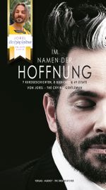IM NAMEN DER HOFFNUNG (Schwarz & Weiss Druck) Cover des Buches IM NAMEN DER HOFFNUNG (Schwarz & Weiss Druck) (ISBN: 9783945593158)