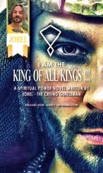 I AM THE KING OF ALL KINGS !!! Cover des Buches I AM THE KING OF ALL KINGS !!! (ISBN: 9783945593233)