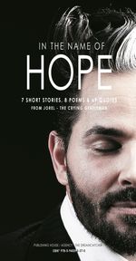 IN THE NAME OF HOPE Cover des Buches IN THE NAME OF HOPE (ISBN: 9783945593370)