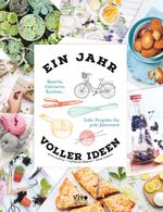 Ein Jahr voller Ideen Cover des Buches Ein Jahr voller Ideen (ISBN: 9783945623589)
