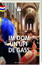 Im Dom un uff de Gass Cover des Buches Im Dom un uff de Gass (ISBN: 9783945676707)