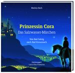 Prinzessin Cora - Das Salzwassermärchen Cover des Buches Prinzessin Cora - Das Salzwassermärchen (ISBN: 9783945676851)