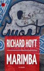 Marimba Cover des Buches Marimba (ISBN: 9783945684092)