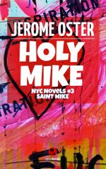 Holy Mike Cover des Buches Holy Mike (ISBN: 9783945684207)
