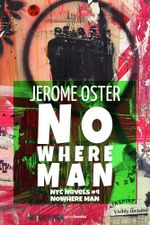 Nowhere Man Cover des Buches Nowhere Man (ISBN: 9783945684214)
