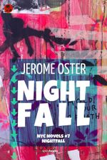 Nightfall Cover des Buches Nightfall (ISBN: 9783945684245)