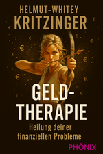 Geldtherapie Cover des Buches Geldtherapie (ISBN: 9783945702451)