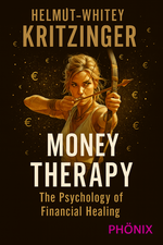 Money Therapy – The Psychology of Financial Healing Cover des Buches Money Therapy – The Psychology of Financial Healing (ISBN: 9783945702475)