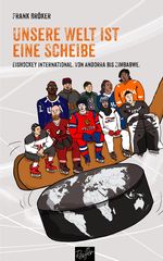 Unsere Welt ist eine Scheibe Cover des Buches Unsere Welt ist eine Scheibe (ISBN: 9783945715208)