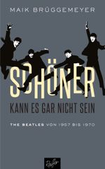 Schöner kann es gar nicht sein Cover des Buches Schöner kann es gar nicht sein (ISBN: 9783945715437)