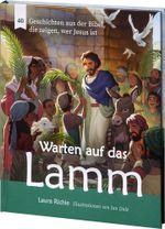 Warten auf das Lamm Cover des Buches Warten auf das Lamm (ISBN: 9783945716649)