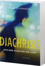 Diachrisis Cover des Buches Diachrisis (ISBN: 9783945716786)