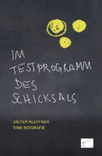 Im Testprogramm des Schicksals Cover des Buches Im Testprogramm des Schicksals (ISBN: 9783945725900)
