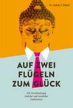 Auf zwei Flügeln zum Glück Cover des Buches Auf zwei Flügeln zum Glück (ISBN: 9783945731017)