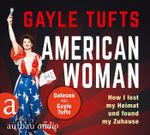 American Woman Cover des Buches American Woman (ISBN: 9783945733264)