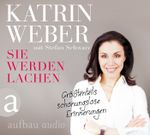 Sie werden lachen Cover des Buches Sie werden lachen (ISBN: 9783945733325)