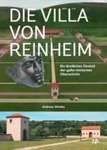 Die Villa von Reinheim Cover des Buches Die Villa von Reinheim (ISBN: 9783945751206)