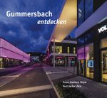 Gummersbach entdecken Cover des Buches Gummersbach entdecken (ISBN: 9783945763940)