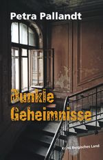 Dunkle Geheimnisse Cover des Buches Dunkle Geheimnisse (ISBN: 9783945763988)