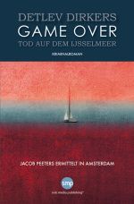 Game Over Cover des Buches Game Over (ISBN: 9783945769027)