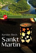 Sankt Martin Cover des Buches Sankt Martin (ISBN: 9783945769737)