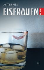 Eisfrauen Cover des Buches Eisfrauen (ISBN: 9783945782248)