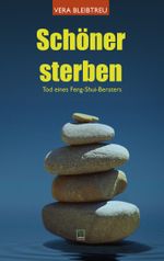 Schöner sterben Cover des Buches Schöner sterben (ISBN: 9783945782552)