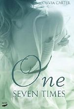 One Seven Times Cover des Buches One Seven Times (ISBN: 9783945786574)