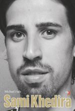 Sami Khedira Cover des Buches Sami Khedira (ISBN: 9783945794418)