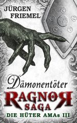 Dämonentöter Cover des Buches Dämonentöter (ISBN: 9783945796238)