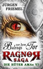Balrogs vor dem Tor Cover des Buches Balrogs vor dem Tor (ISBN: 9783945796313)