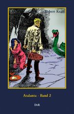 Atalanta. Band 2 Cover des Buches Atalanta. Band 2 (ISBN: 9783945807927)