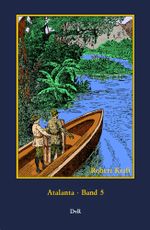 Atalanta : Band 5 Cover des Buches Atalanta : Band 5 (ISBN: 9783945807958)