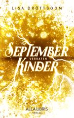 Septemberkinder Cover des Buches Septemberkinder (ISBN: 9783945814949)