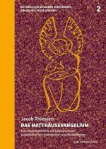 Das Matthäusevangelium: Eine Verständnishilfe mit biblischen und außerbiblischen Hintergrund- und Paralleltexten (Beiträge zum besseren Verständnis biblischer Texte (BZBVBT): -) Cover des Buches Das Matthäusevangelium: Eine Verständnishilfe mit biblischen und außerbiblischen Hintergrund- und Paralleltexten (Beiträge zum besseren Verständnis biblischer Texte (BZBVBT): -) (ISBN: 9783945818381)