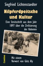 Nilpferdpeitsche und Kultur Cover des Buches Nilpferdpeitsche und Kultur (ISBN: 9783945831304)
