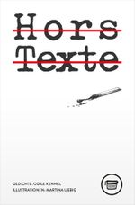 Hors Texte Cover des Buches Hors Texte (ISBN: 9783945832325)