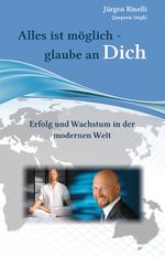 Alles ist möglich-glaube an Dich Cover des Buches Alles ist möglich-glaube an Dich (ISBN: 9783945833377)