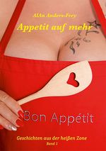Appetit auf mehr Cover des Buches Appetit auf mehr (ISBN: 9783945833575)