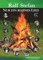 Nur ein kleines Lied Cover des Buches Nur ein kleines Lied (ISBN: 9783945858905)