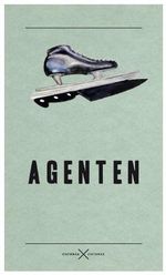 Agenten Cover des Buches Agenten (ISBN: 9783945867495)