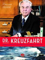 Dr. Kreuzfahrt Cover des Buches Dr. Kreuzfahrt (ISBN: 9783945877234)
