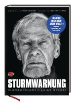 Sturmwarnung Cover des Buches Sturmwarnung (ISBN: 9783945877579)