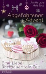 Abgefahrener Advent Cover des Buches Abgefahrener Advent (ISBN: 9783945932308)