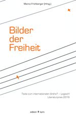 Bilder der Freiheit Cover des Buches Bilder der Freiheit (ISBN: 9783945961018)