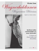 Wagnerheldinnen Cover des Buches Wagnerheldinnen (ISBN: 9783945961230)