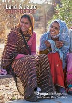 Land & Leute verstehen Cover des Buches Land & Leute verstehen (ISBN: 9783945969960)