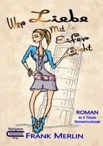 Wer Liebe mit Eifer sucht Cover des Buches Wer Liebe mit Eifer sucht (ISBN: 9783945978023)